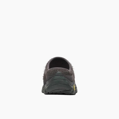 Merrell Moab 2 Slide SE X YMC Slip-On Suede Leather Forged Iron