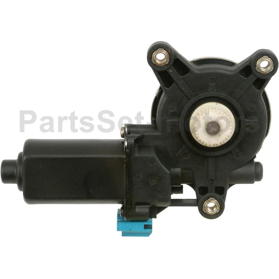 Motor de ventana eléctrica delantera trasera para Suzuki Forenza 2,0 L 2004 2005 2006 2007 2008 Foto 3 de 4