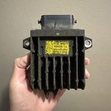 2010-2011 Mazda 3 AT TCM 2.0L Transmission Control Module LF8M 18 9E1D REPAIRED