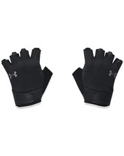 Under Armour UA Training Gloves Men, Black/Pitch Gray