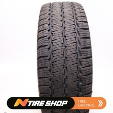 Used 23565r16c Continental Vancontact As - 121119r - 11.532 Used 23565r16c Continental Vancontact As - 121119r - 11.532
