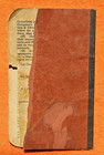 1907 Baltimore & Ohio South West Railway B&OSW Railroad Conductor Baggagemen Pay — photo 3