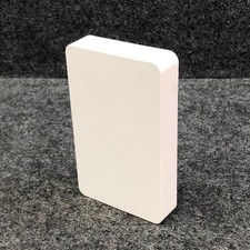 LEGRAND Wattstopper Plus Lighting Control Wireless Manager, White EN-WM-ZB-X