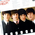 RARE FILM STILL COVER VARIANT VINTAGE VINYL THE BEATLES HELP LP
