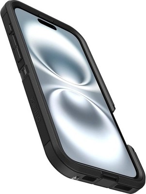 OtterBox Defender Series XT MagSafe Hülle für iPhone 16 Plus,Ultra-robust NEU #3