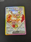 Eevee EX 174 Scarlet & Violet Promo Holo Card Prismatic Evolutions