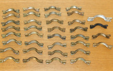 Pot d'échappement Citroen 2 CV