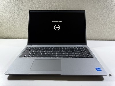 Dell 14'' Latitude 5440 Laptop i5-1345U 10-core 4GB Ram  No SSD WiFi 6E No OS