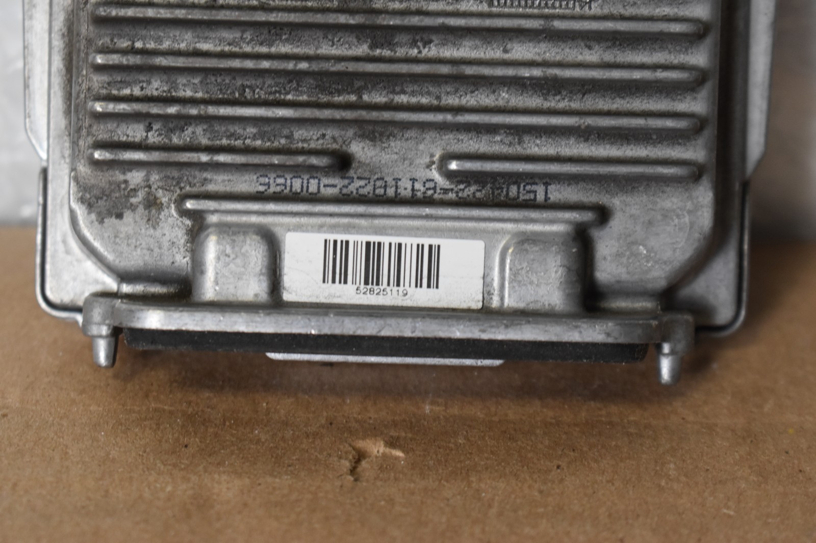 MASERATI QUATTROPORTE HEADLIGHT MODULE 2014-2017 FACTORY OEM 89089352