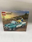 LEGO New 40448 Ideas Vintage Car New in Factory Sealed Box  Promo Set