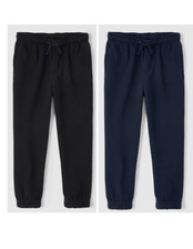 Gymboree Boys Fleece Sweatpants Jogger Pants Uniform NWT
