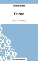 Sophie Lecomte (U. A.) | Fiche De Lecture : Electre De Jean Giraudoux | Buch