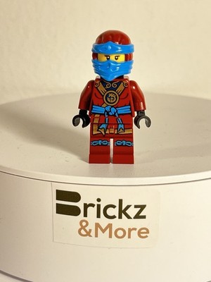 LEGO Njo0212 Nya Skybound 70600