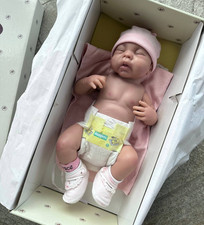 Bambola realistica Grace The Ashton Drake Little Grace Reborn