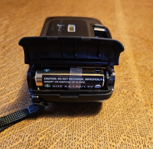Yashica Clearlook AF analoge Kompaktkamera 35 mm - getestet - funktioniert refA1 - Bild 10 von 12