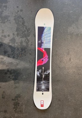 Burton Talent Scout Snowboard für Damen 146 - Gebraucht