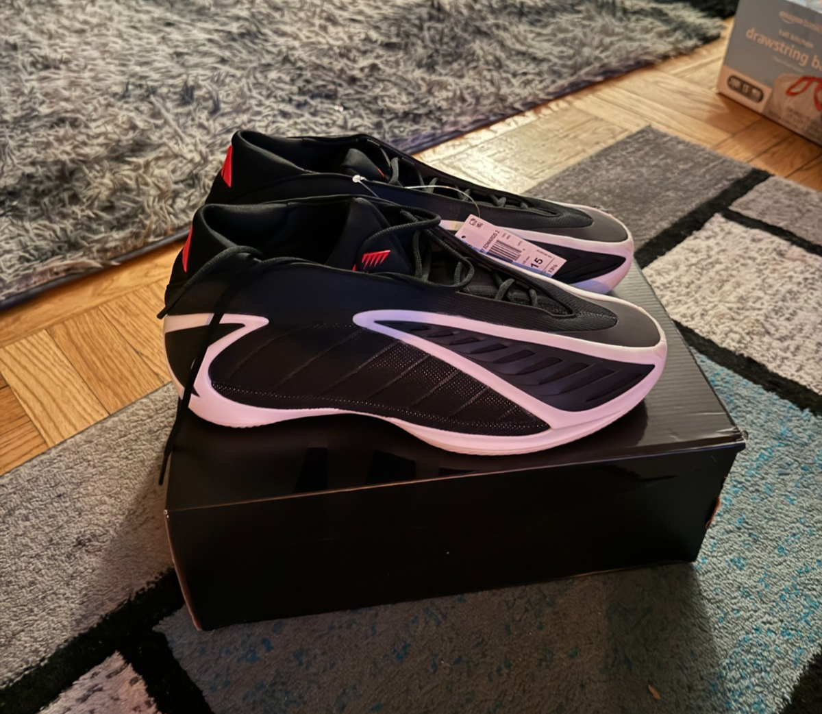 Adidas AE 2 