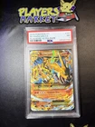 New Listing[ PSA 7 ] M Charizard EX #13 FlashFire Evolutions Holo Rare English
