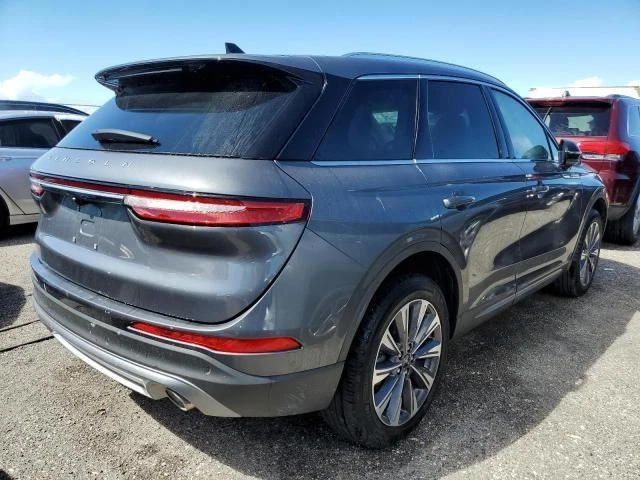 Passenger Right Caliper Rear Fits 20-23 ESCAPE 1680786 — 第 4/4 张图片