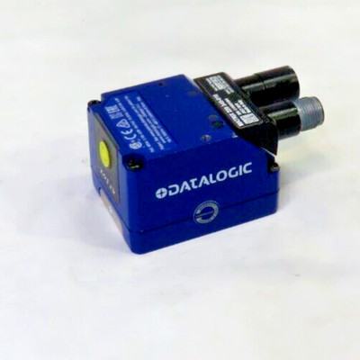 DATALOGIC MATRIX 220 345-010 Barcode Scanner/Reader, FOR PARTS/REPAIR