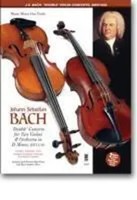Johann Sebastian Bach | J.S. Bach - Double Concerto In D Minor, BWV1043 | Buch