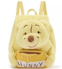Disney Winnie The Pooh Backpack Brand New With Tags