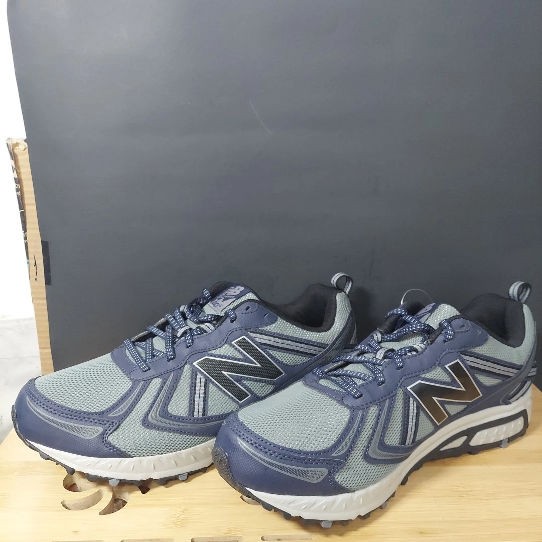 New Balance 410 Low Blue for Sale | Authenticity Guaranteed  display picture 1