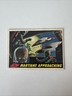 MARS ATTACKS Martians Approaching #2 - Bubbles Inc 1962 Topp