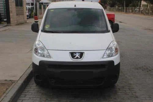 9671187780 Valvula Egr para PEUGEOT PARTNER FURGÓN Doble cabina 2012 6839029 - Imagen 7 de 10