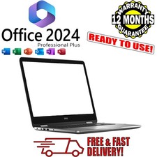 Dell Inspiron 17 7000 17.3"