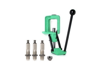 New Genuine Redding BIG Boss Press Kit 22 NOSLER (79768) with Die Set 80487