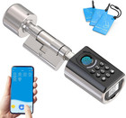 WELOCK Smartes Türschloss Fingerabdruck Code Mit RFID Karte Wifi Fingerabdruck