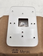 NEW Cisco Meraki MA-MNT-MR-H2 Surface wall Mounting Kit for MR30H Access Point