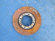 Disque de frein Daewoo MATIZ