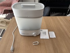 Philips AVENT SCF293/00 Electric Steam Bottle Sterilizer