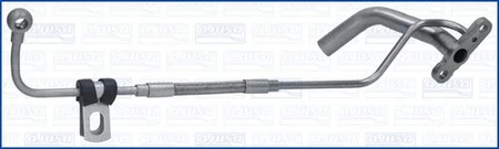 Turbolader FORD COURIER Kasten  1.8 DI (J5_, J3_)