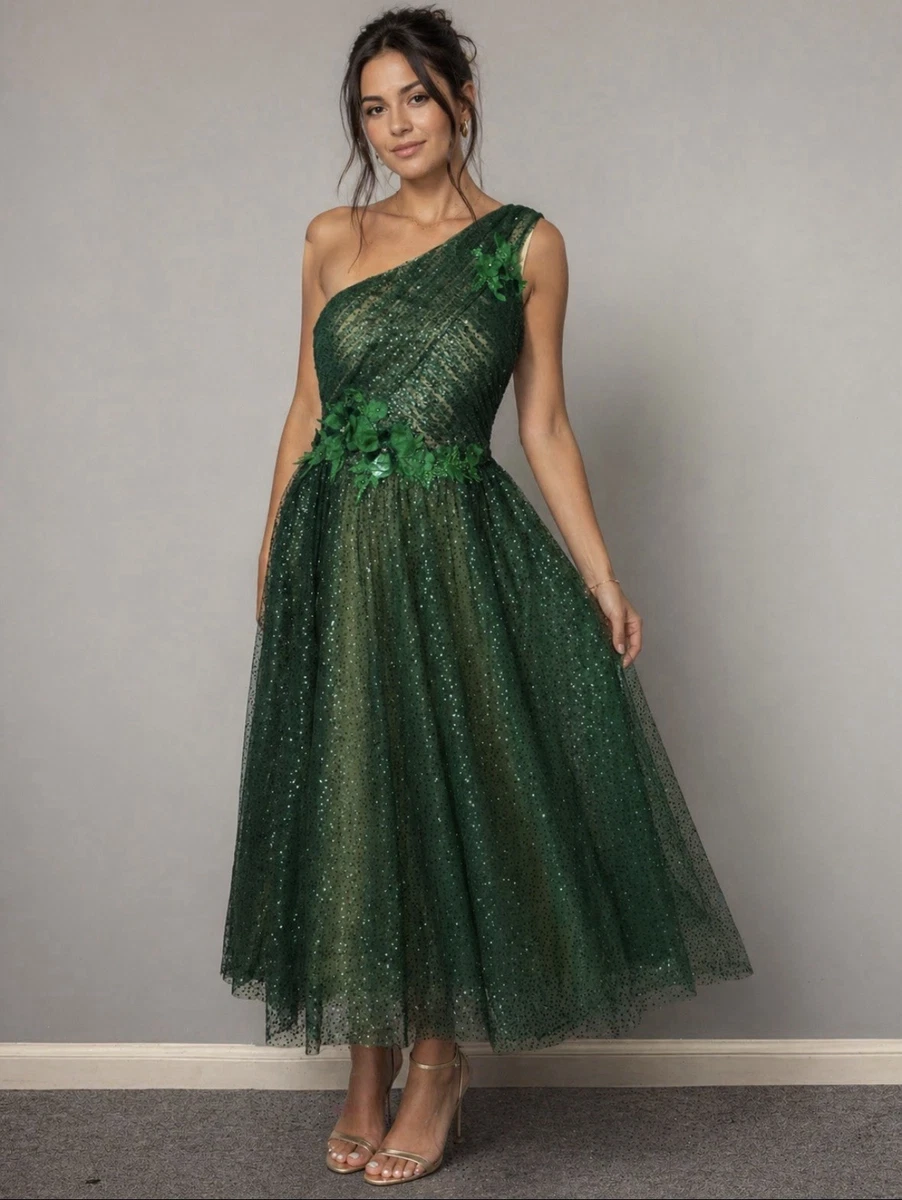Marchesa Green Dresses for Women for sale