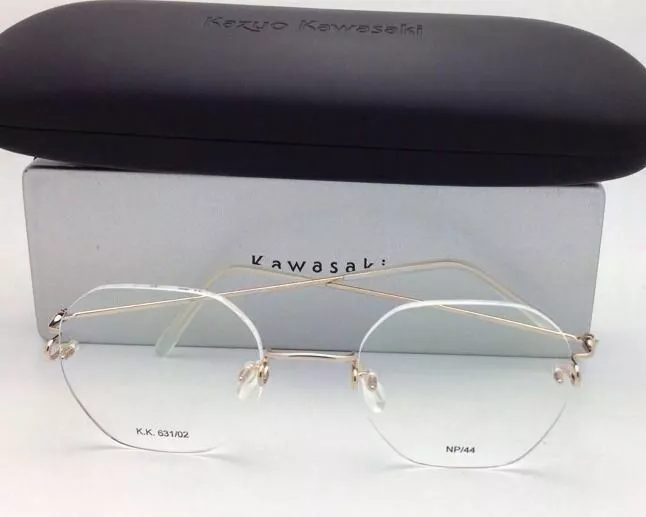 Kawasaki eyeglasses sales