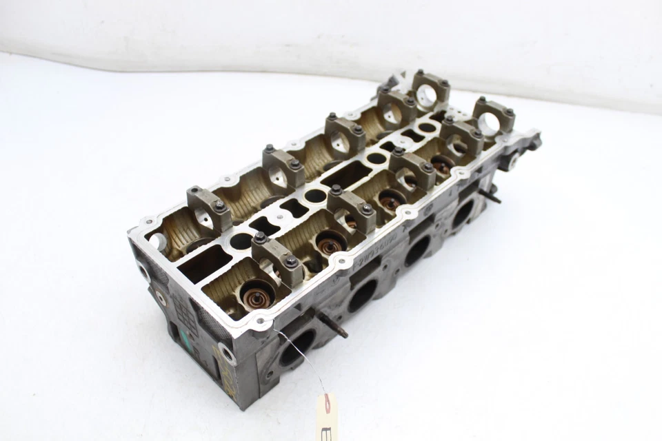 04-05 JAGUAR XJ8 XK8 CULATA LADO PASAJERO DERECHO E5026 Foto 4 de 4