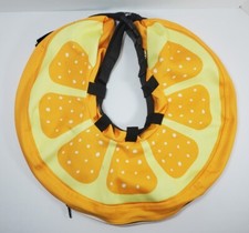 Dog Inflatable Protective Collar For Dogs Size Large