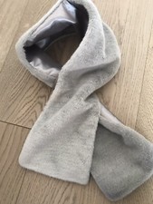 Collo Sciarpa Stola in pelo ecologico