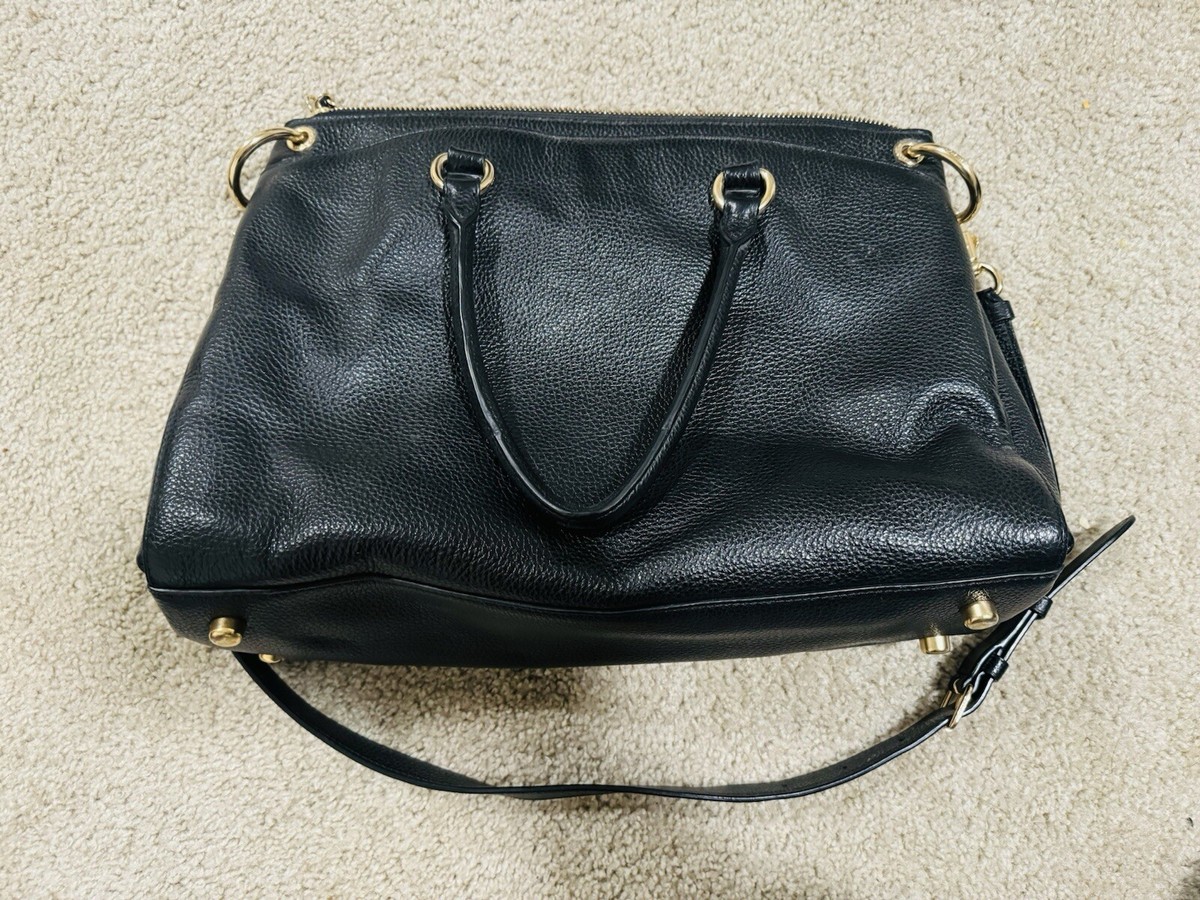 コーチ ハット ブラック サイズM/L Ｍ/G レディース 黒 COACH（ハット ・ ブラック/黒色系）のフリマアイテム一覧