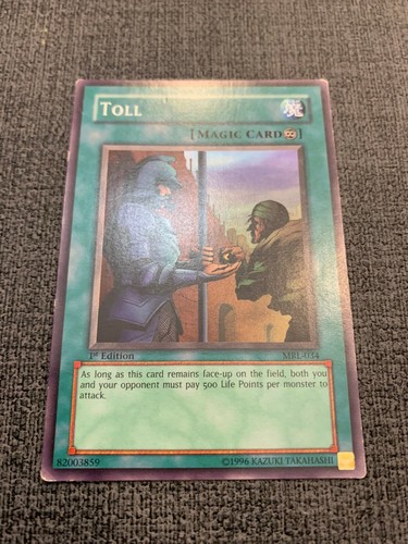 YuGiOh - Magic Ruler (2002) - MRL - 1° Edizione - Edizione Nord America - Foto 39 di 159