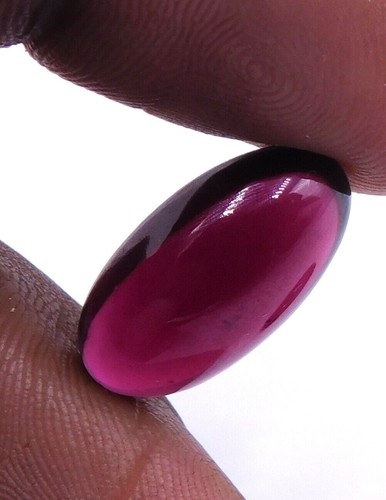 Perles Rondes En Cristal De Verre Rouge Grenat Perles En Vrac Pour Bracelets, Fabrication De Bijoux