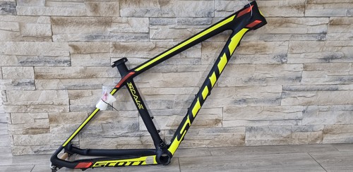RAHMEN SCOTT SCALE 730 2016