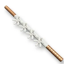 Ashley Black FasciaBlaster 4 Claw Cellulite Reduce Massage Therapy Device