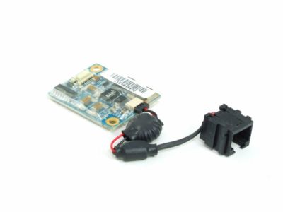 ASKEY AM2 CM-2 TE-A22 56K Data Fax Modem Card Fujitsu Lifebook C1320 A04-0609001
