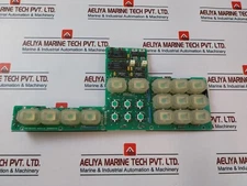 SIMRAD ROBERTSON 25005620 A Function Panel 94v-0