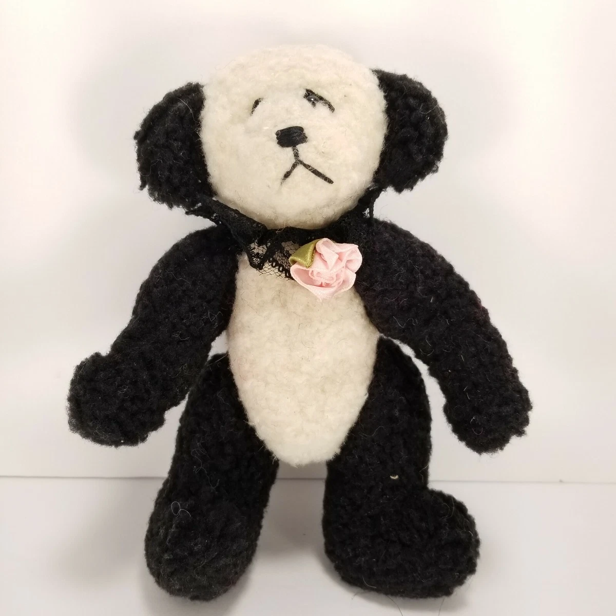 Cottage Collectibles Dolls In Ganz Teddy Bears for sale | eBay