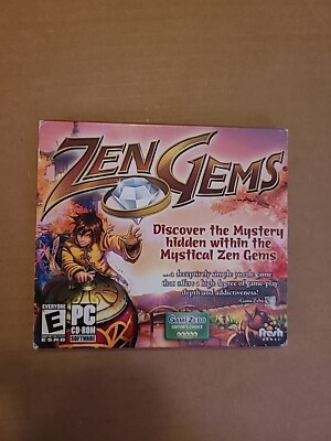 Zen Gems (PC, 2007)